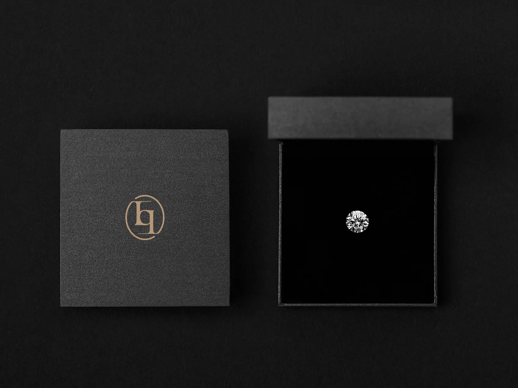 Iroatiqueジュエリー